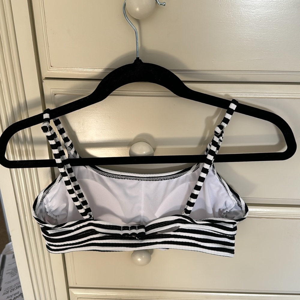 Swimsuit Top - Picture 2 of 5